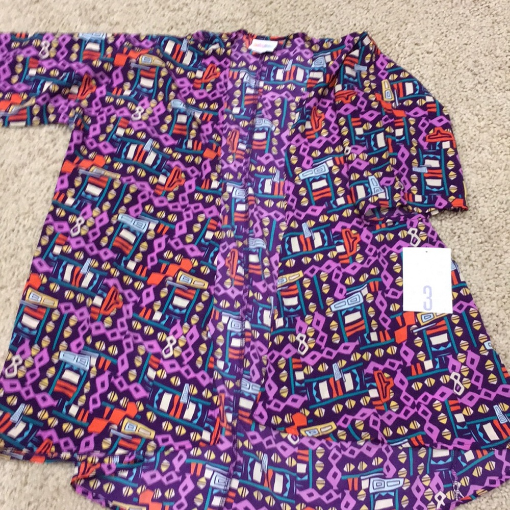 LuLaRoe